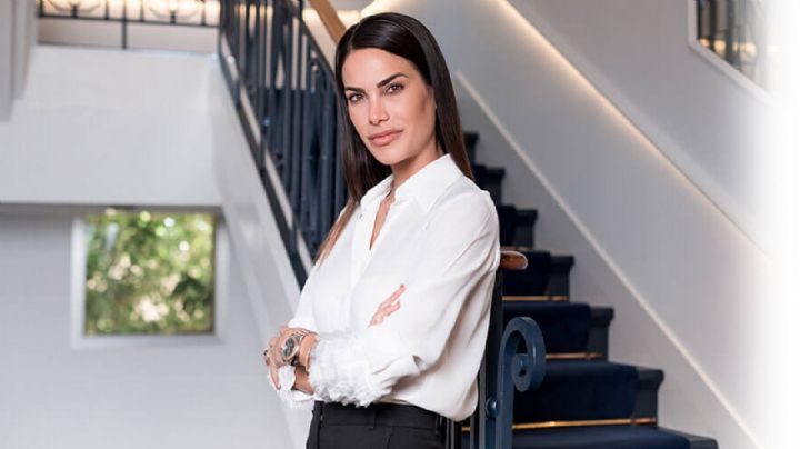 "Me dejaron inconsciente": Carla Barber relata el momento dramático que le tocó vivir