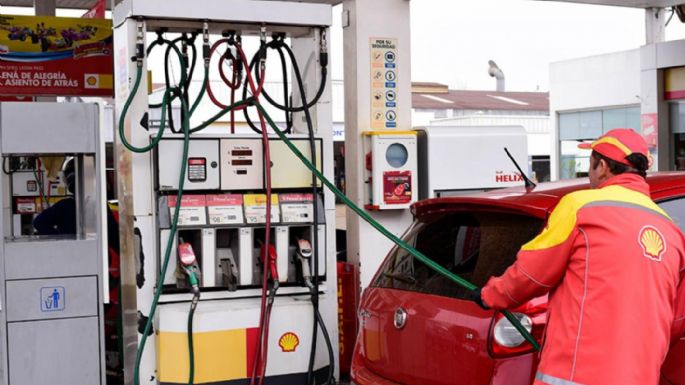 Shell y Puma se suman a YPF: anunciaron un aumento en sus naftas