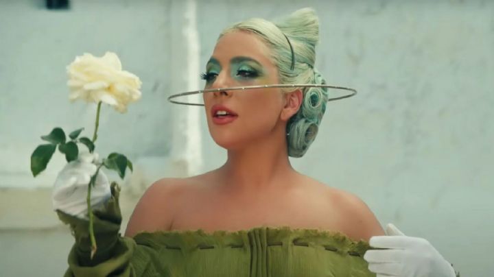 “Tenía mucho miedo”: Lady Gaga habla sobre su oscuro pasado en el video musical de "911"