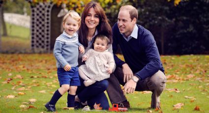 El derecho que solo tienen los hijos del príncipe William: se revelaron detalles ocultos de la familia real