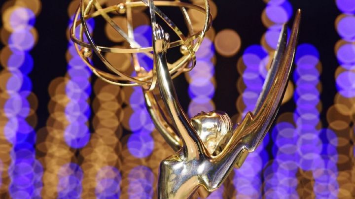 Emmys 2020: mirá los divertidos looks de entre casa en la alfombra roja virtual