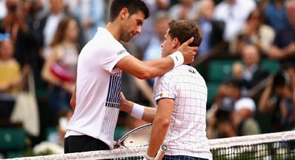 Diego Schwartzman vs Novak Djokovic: todos los detalles de la final del Masters 1000 de Roma