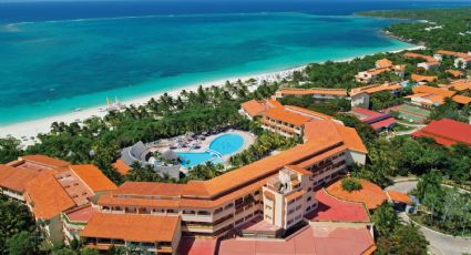 Duro golpe de Trump a Cuba: los estadounidenses no podrán alojarse en los hoteles cubanos
