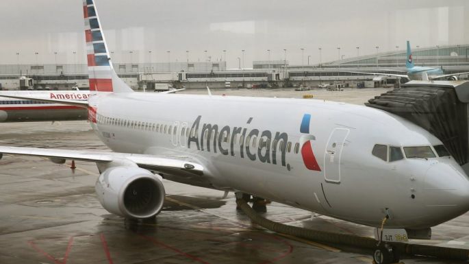 Habilitaron a American Airlines a realizar vuelos diarios entre Argentina y Miami