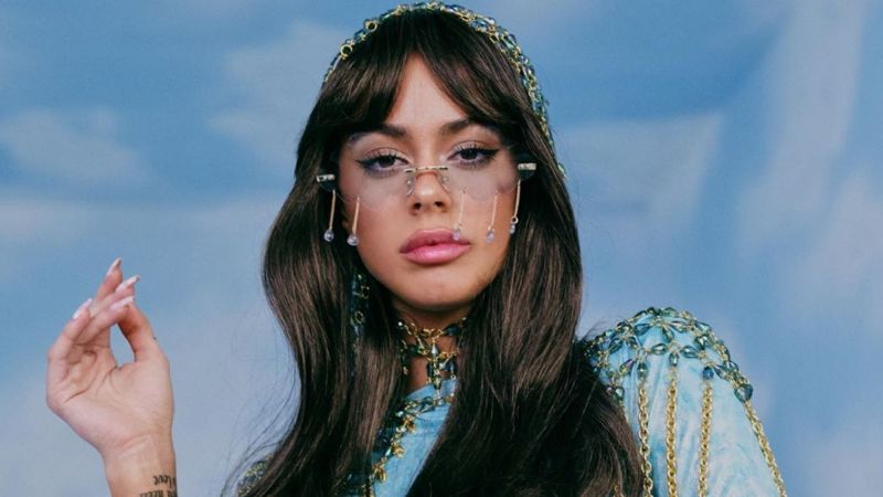 Duele: tremendo revés de Intrusos y Danna Paola contra Tini Stoessel en la previa del estreno