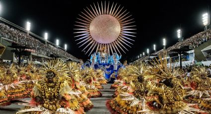 Tristeza carioca: se definió qué pasará con el carnaval de Río de Janeiro