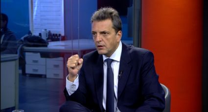 Movimientos sociales harán un acto en Ferro en respaldo a la candidatura de Sergio Massa