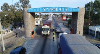 San Luis: cortarán rutas para reclamar contra los protocolos de circulación