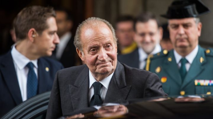 Ni al peor enemigo se lo desea: la última pregunta del rey Juan Carlos nos parte el alma