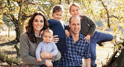 Los hijos de príncipe William recibieron la mejor de las sorpresas: un sueño cumplido
