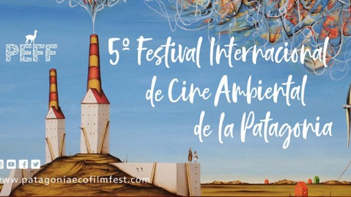 Habilitan un autocine para el Festival de Cine Ambiental de Patagonia