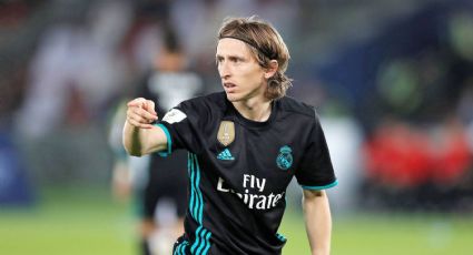 Fuerte declaración de Luka Modric sobre Lionel Messi y Gareth Bale