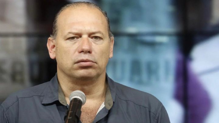 Organismos de Derechos Humanos piden la cabeza de Berni: "¿Para qué votamos a Kicillof?"