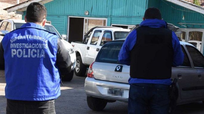 Con datos de Mercado Libre: nuevas estafas de gitanos en Neuquén