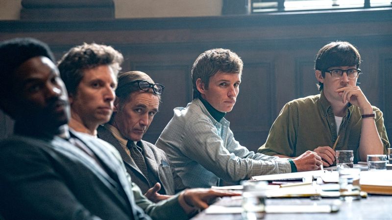 Los estrenos de Netflix para octubre: las series y películas más destacadas