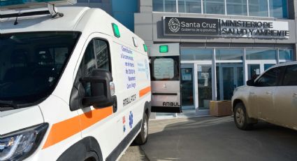 Una empresa minera donó equipos médicos para hospitales de Santa Cruz