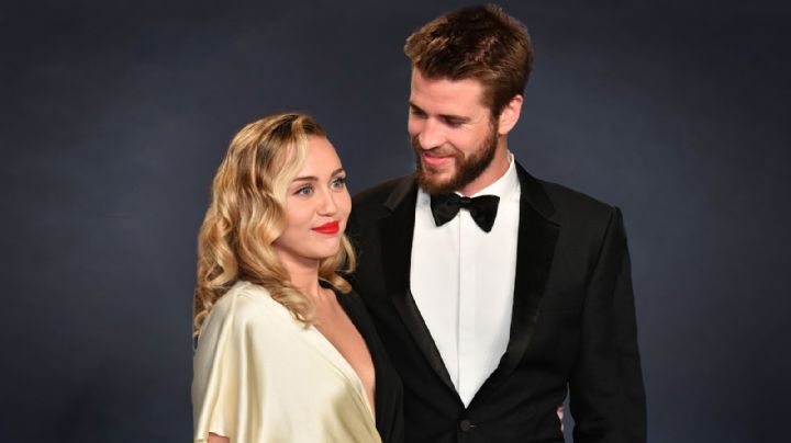Lo que todos esperaban: Miley Cyrus dio detalles de su complicado divorcio con Liam Hemsworth
