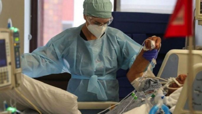 La ocupación de camas de terapia intensiva volvió a subir en Neuquén