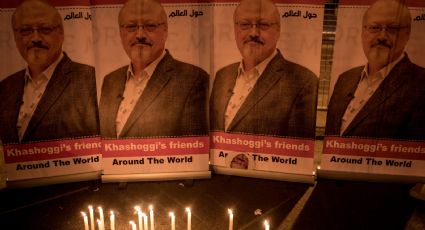 Redujeron las penas de los condenados por el homicidio del periodista Khashoggi