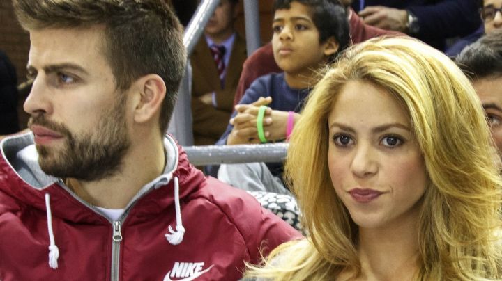 "De Barcelona no nos movemos": la millonaria oferta que Gerard Piqué tuvo que rechazar por Shakira
