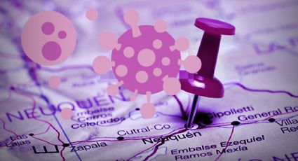 Neuquén en el podio: fuerte advertencia desde Nación por el avance del coronavirus