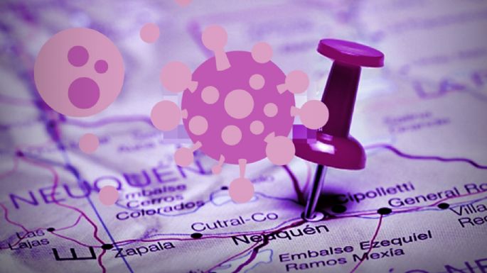"Momento de extrema tensión": la dramática situación sobre el avance del coronavirus en Neuquén