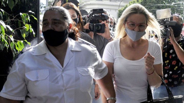 Juntos por el Cambio denunció un “uso político” del caso Carolina Píparo