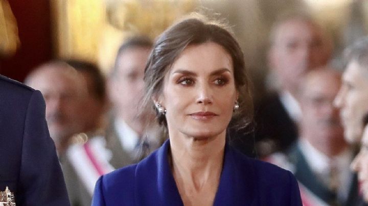 La reina Letizia le dio la estocada final a Don Juan Carlos: toda España quedó flipando