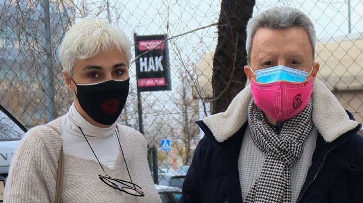 Los resultados ya llegaron: Ana María Aldón y José Ortega Cano compartieron la noticia con sus fans
