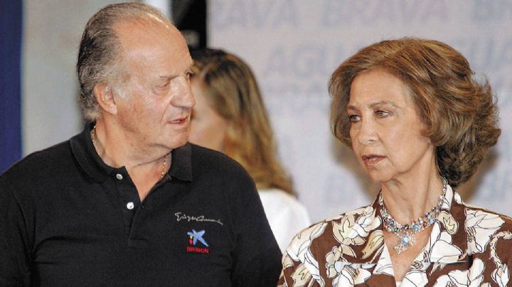 Escándalo real: filtran la fuerte amenaza que le hizo Juan Carlos a doña Sofía por una infidelidad