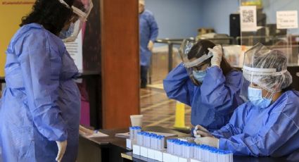 Neuquén inició el sábado con 178 nuevos casos de coronavirus