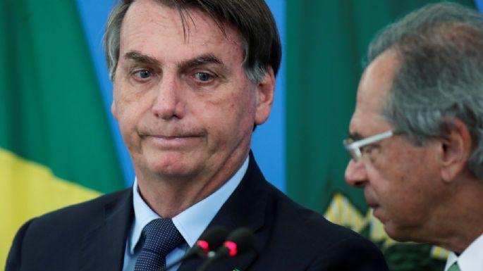 Tremenda acusación de prestigiosa ONG: Bolsonaro “intentó sabotear” las medidas contra la pandemia
