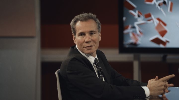 Embargan las cuentas bancarias de la madre y la hermana de Alberto Nisman