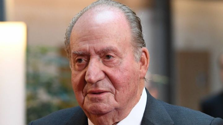 Autoridades gubernamentales respaldan el regreso del rey Juan Carlos I: nadie podrá oponerse