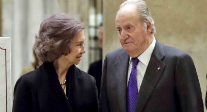La reina Sofía destrozó al rey Juan Carlos I: cumplió su venganza