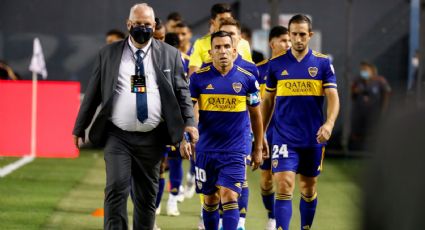 Boca: el posible éxodo tras la eliminación en Copa Libertadores