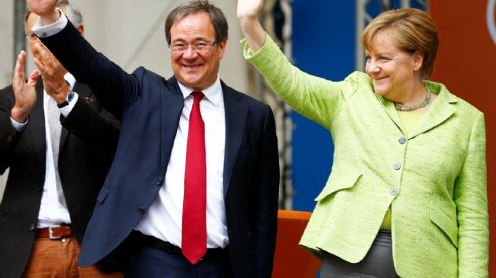 Angela Merkel ya tiene reemplazo y Alemania tendrá un nuevo líder
