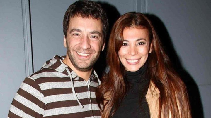 Ximena Capristo se sinceró sobre la decisión que tomó: su relación con Gustavo Conti es noticia