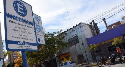 Aumenta el estacionamiento medido en Neuquén: cuándo se implementará esta medida