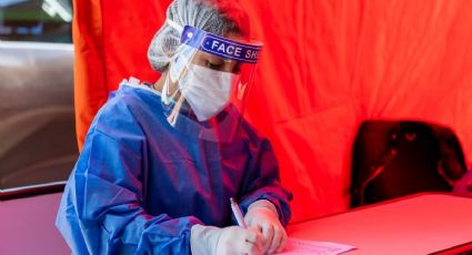 El Plan Detectar recorre los barrios de Bariloche realizando testeos de coronavirus