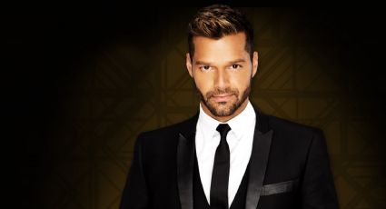 Ricky Martin sorprendió a sus seguidores con un increíble video de su marido Jwan Yosef