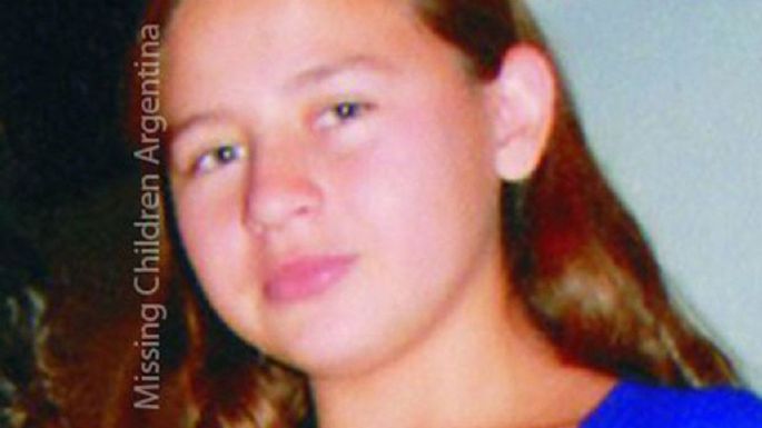 Macabro: hallan con vida a una joven de Mendoza que había desaparecido 10 años atrás