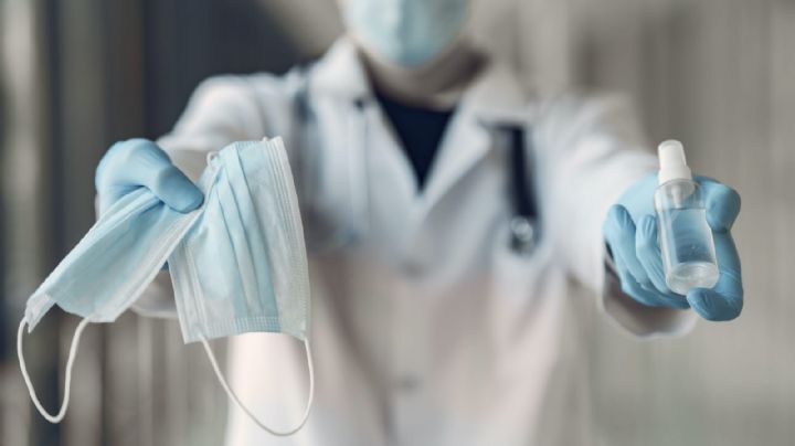 La OMS advirtió la llegada de una nueva pandemia "más devastadora"