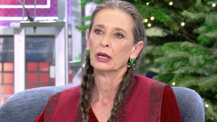 Detalles del supuesto romance entre Isabel Pantoja y José Coronado: Paola Dominguín lo sacó a la luz