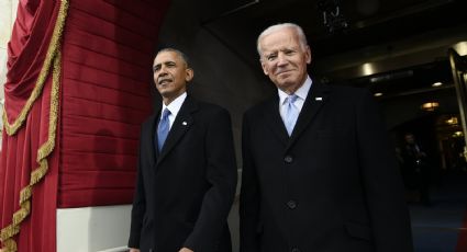 Investidura de Joe Biden: líderes del mundo felicitan al presidente electo