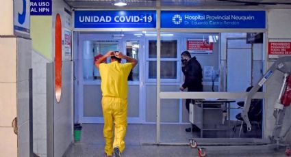 Este lunes sigue el plan de vacunación contra el COVID en Neuquén