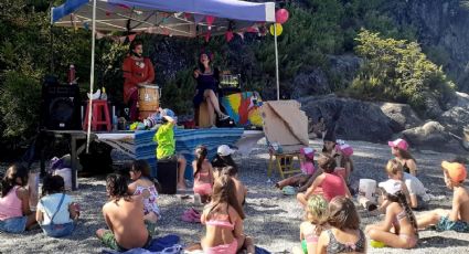 Verano 2021: las propuestas culturales se multiplican en Villa Pehuenia