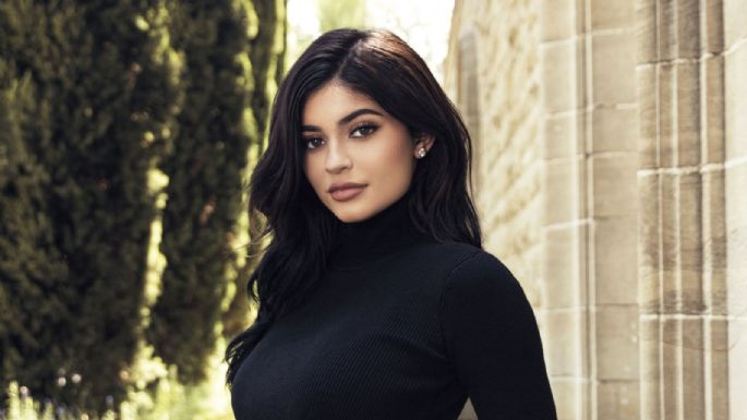 Divina: Kylie Jenner le roba el trono a su hermana Kim Kardashian con estas tomas acuáticas