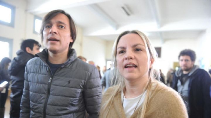 Caso Píparo: el esposo de la diputada podría obtener prisión domiciliaria