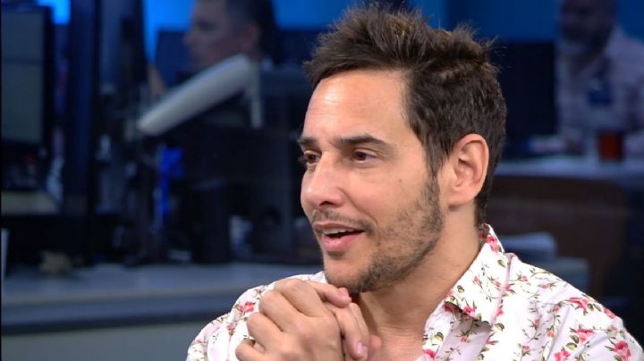 Tras cumplir 50 años, Rodrigo Lussich hizo una sincera declaración